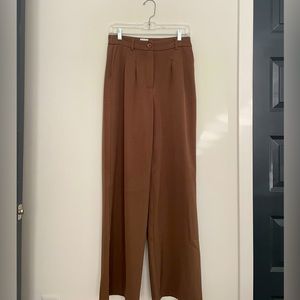 Princess Polly Dress Pants